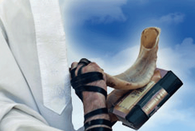 מנהגי חודש אלול