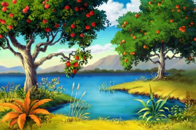 חטא אדם הראשון