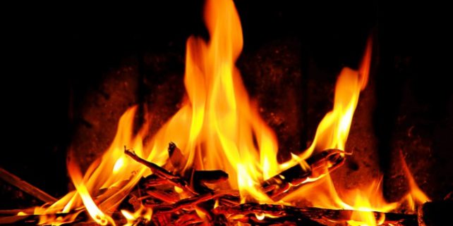 מדורת לג בעומר