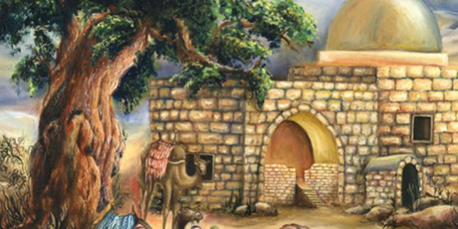 קבר-רחל-אימנו