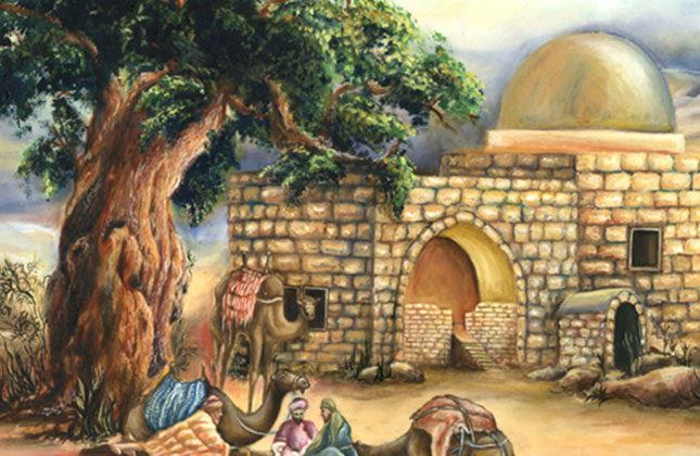 קבר-רחל-אימנו